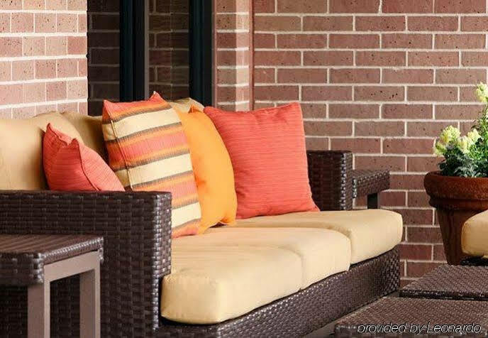 فندق كورتيارد هيوستن نورثويست المظهر الخارجي الصورة